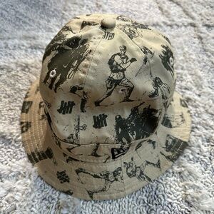Kids bucket hat